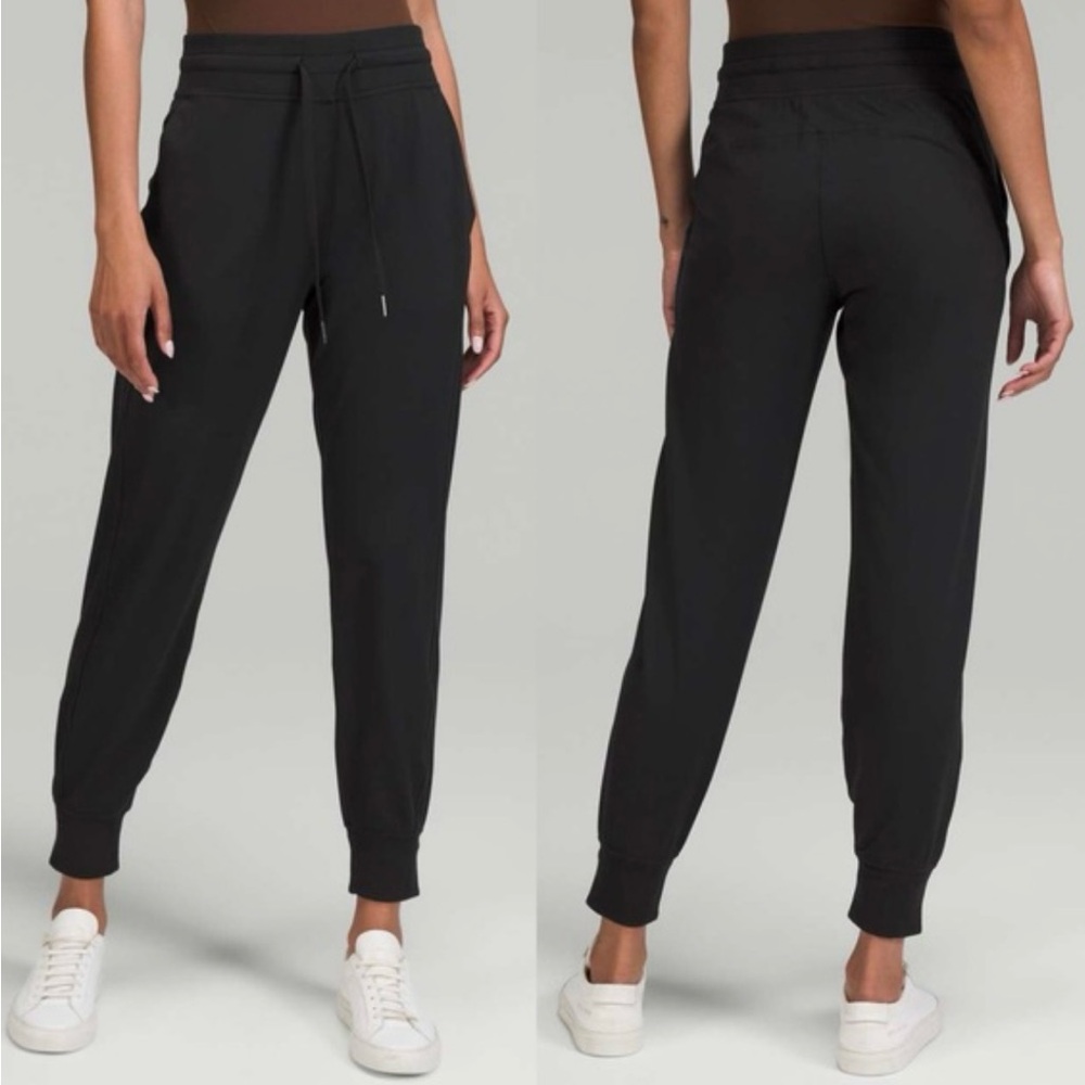 Lululemon Dance Jogger Black